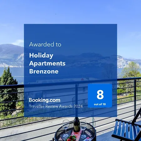 Apartment Sole -
