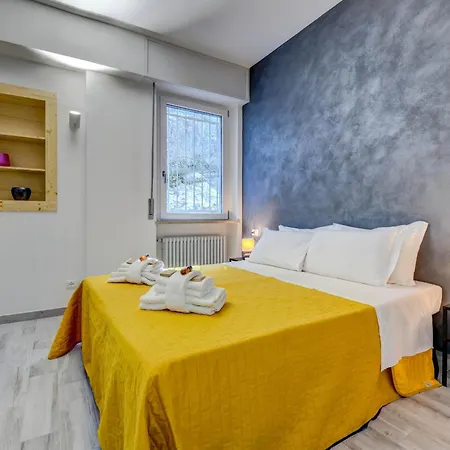 Apartment Sole - *