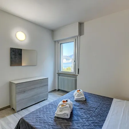 Apartment Sole -