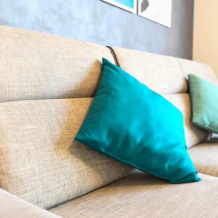 Apartment Sole - Brenzone sul Garda