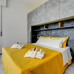 Mgh - Appartement