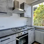 Appartement Mgh - *