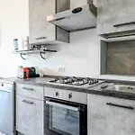 Mgh - Appartement