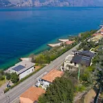 Appartement Mgh - Brenzone sul Garda