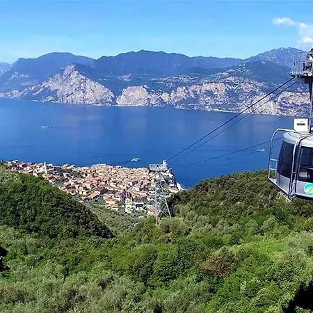 Sole - * Brenzone sul Garda