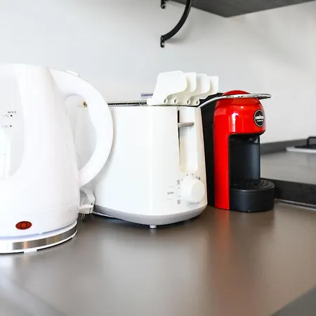 Lejlighed Sole - Brenzone sul Garda