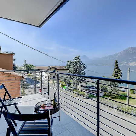 Mgh - Appartement *
