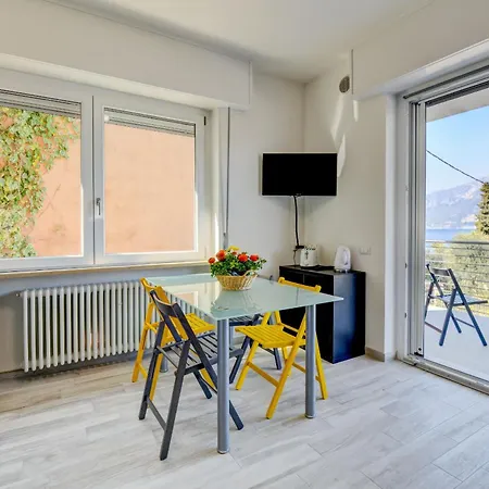 Daire Mgh - Brenzone sul Garda