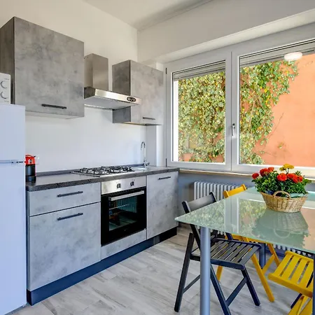 Daire Mgh - Brenzone sul Garda