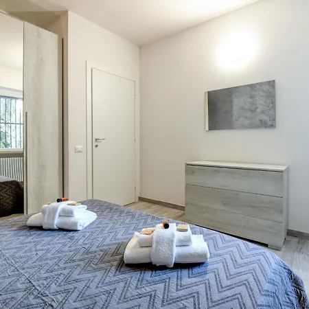 Daire Mgh - Brenzone sul Garda