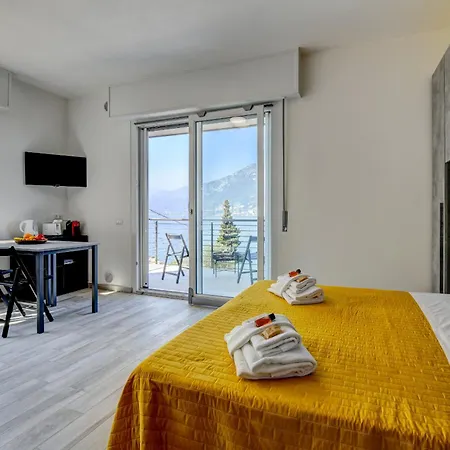 Appartement Mgh - Brenzone sul Garda
