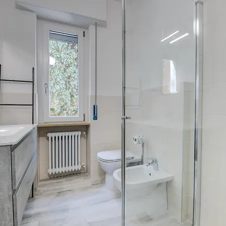 Mgh - Appartement Brenzone sul Garda
