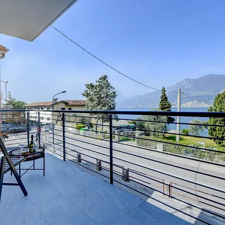 Mgh - * Brenzone sul Garda