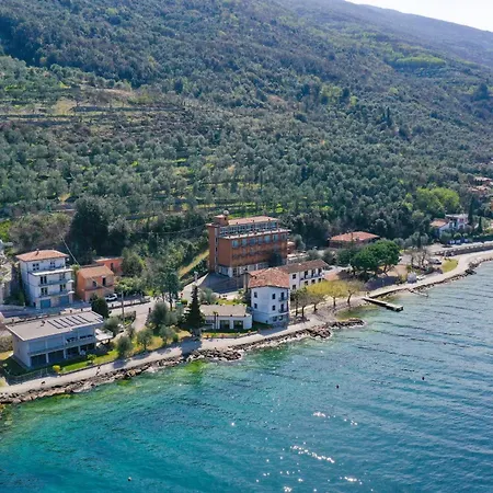 Mgh - Brenzone sul Garda